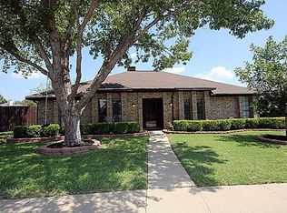 1606 Belltower Ct, Lewisville, TX 75067