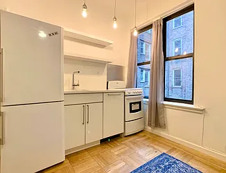 Rented by City Connections Realty