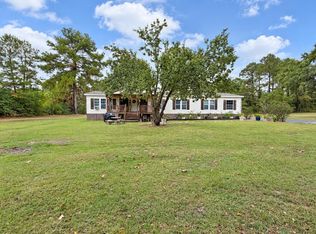 234 Johnson Bailey Cemetery Rd, Leesville, LA 71446