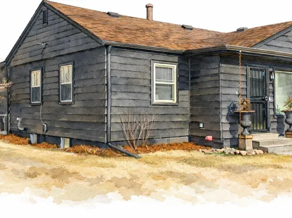 2301 Willow Creek Drive, Golden, CO 80401