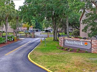 6601 Spring Flower Dr #35/24, New Pt Richey, FL 34653