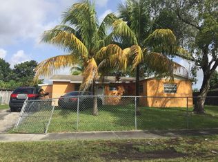 14545 SW 299th Ter, Homestead, FL 33033