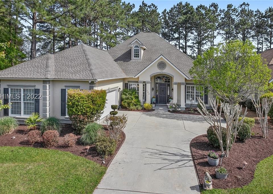 394 Dogwood Ln, Hardeeville, SC 29927 Zillow