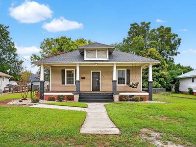 108 W C St, Erwin, NC, 28339