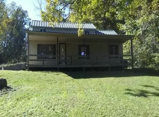 7520 S Zikes Rd, Bloomington, IN 47401