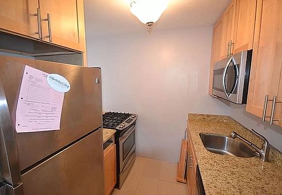 2nd image of 12510 Queens Blvd APT 2408
