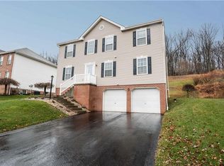 9284 Marshall Rd, Cranberry Township, PA 16066