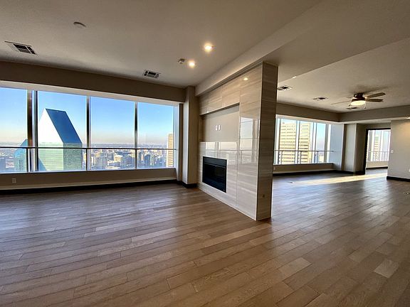 2nd image of 204 N Akard St #4605