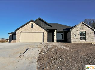 6121 Messina Dr, Temple, TX 76502