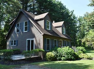 950 Route 308, Rhinebeck, NY 12572