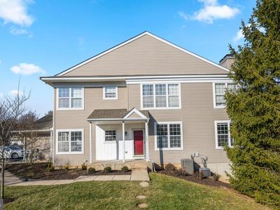 156 Jeffords Ct #1201, Phoenixville, PA, 19460