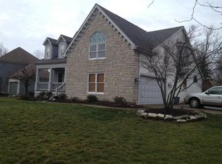 640 Whilehaven Ct, Westerville, OH 43081