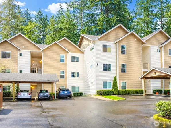 5809 Highway Place #B301, Everett, WA 98203