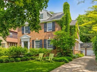 511 Brier St, Kenilworth, IL 60043