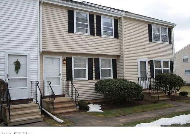 1st image of 7 Stonecress Ln #7
