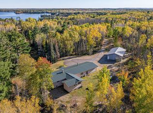 1365 S White Iron Rd, Ely, MN 55731