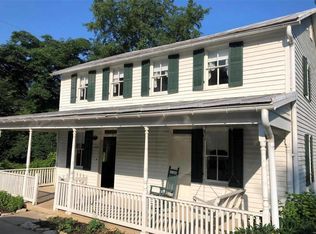 1109 Mill St, Maeystown, IL 62256