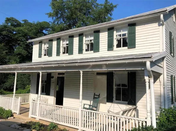 1109 Mill St, Maeystown, IL 62256