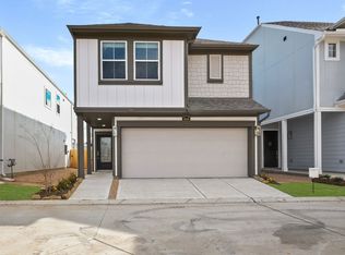 5606 Green Rise Ln, Houston, TX 77091