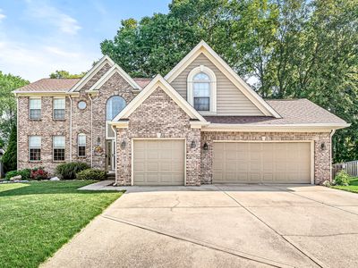 10860 Cody Ln, Fishers, IN, 46037