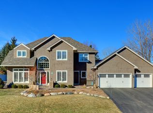10957 Purdey Rd, Eden Prairie, MN 55347
