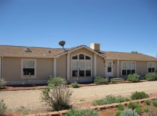 5028 E Rock Ledge Ln, Kanab, UT 84741