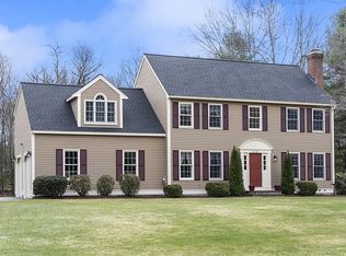 64 Settlers Path, Lancaster, MA 01523