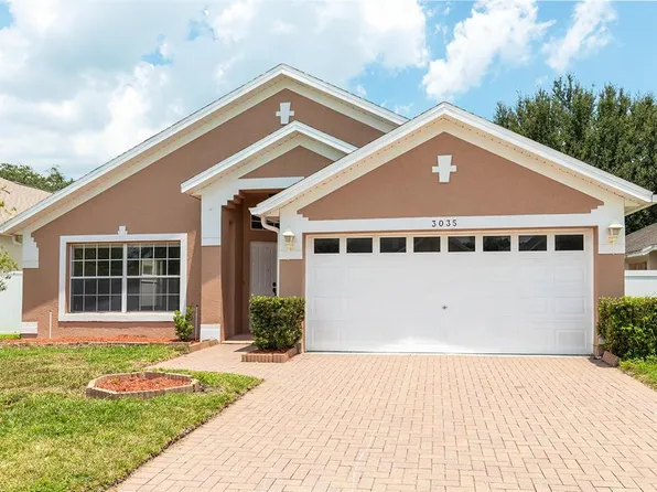 3035 Morton Way, Kissimmee, FL 34743