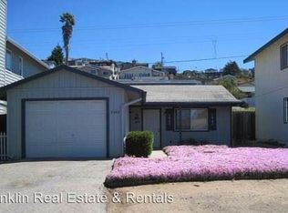 2660 Hemlock Ave, Morro Bay, CA 93442