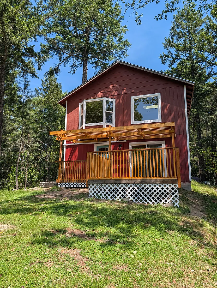 Building Photo - 1382 Sleepy Hollow Loop