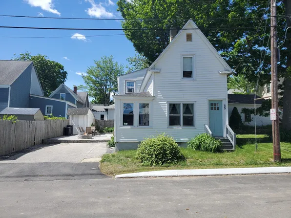 55 Fern Ave #A, Old Orchard Beach, ME 04064