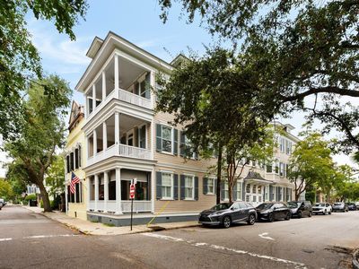 41 Legare St APT B, Charleston, SC, 29401