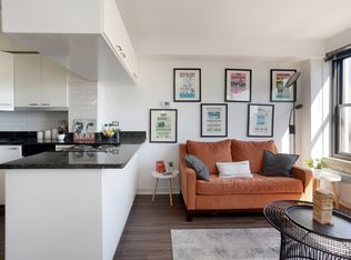 Algonquin Apartments, Chicago, IL 60615