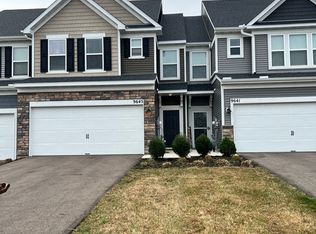 9645 4th Street Ln N, Lake Elmo, MN 55042