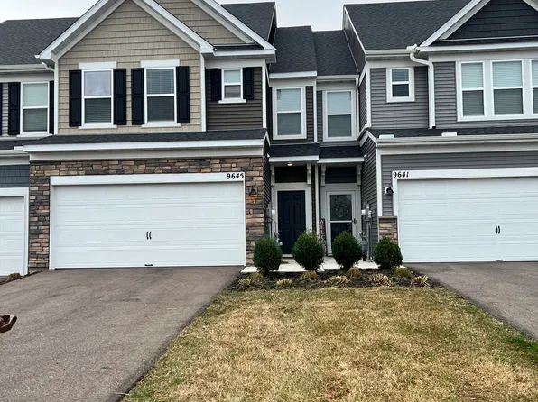 9645 4th Street Ln N, Lake Elmo, MN 55042