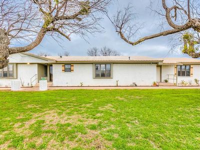 604 W 18th St, Robert Lee, TX, 76945