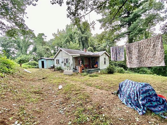 5th image of 2242 Athens Hwy Lot 0