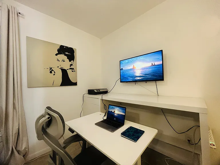 860 Meridian Ave #2 — Photo 4
