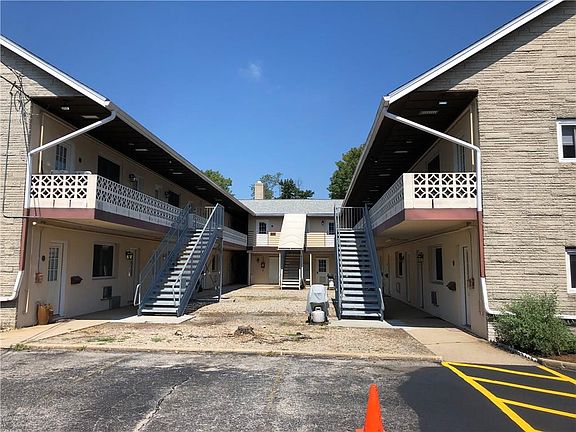 2nd image of 94 Cowesett Ave APT 19