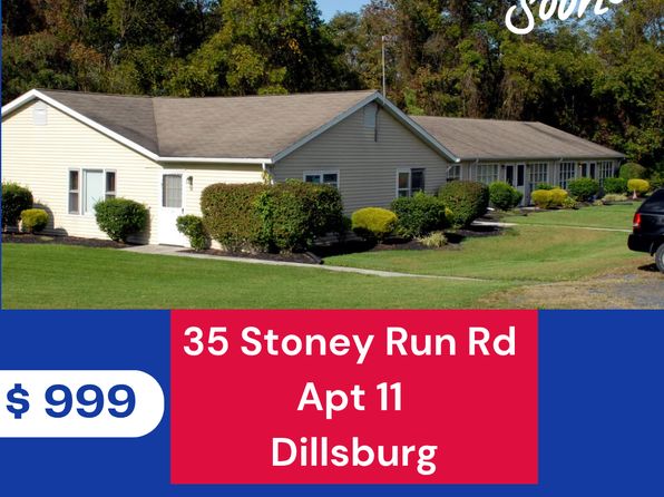 35 Stoney Run Rd APT 11