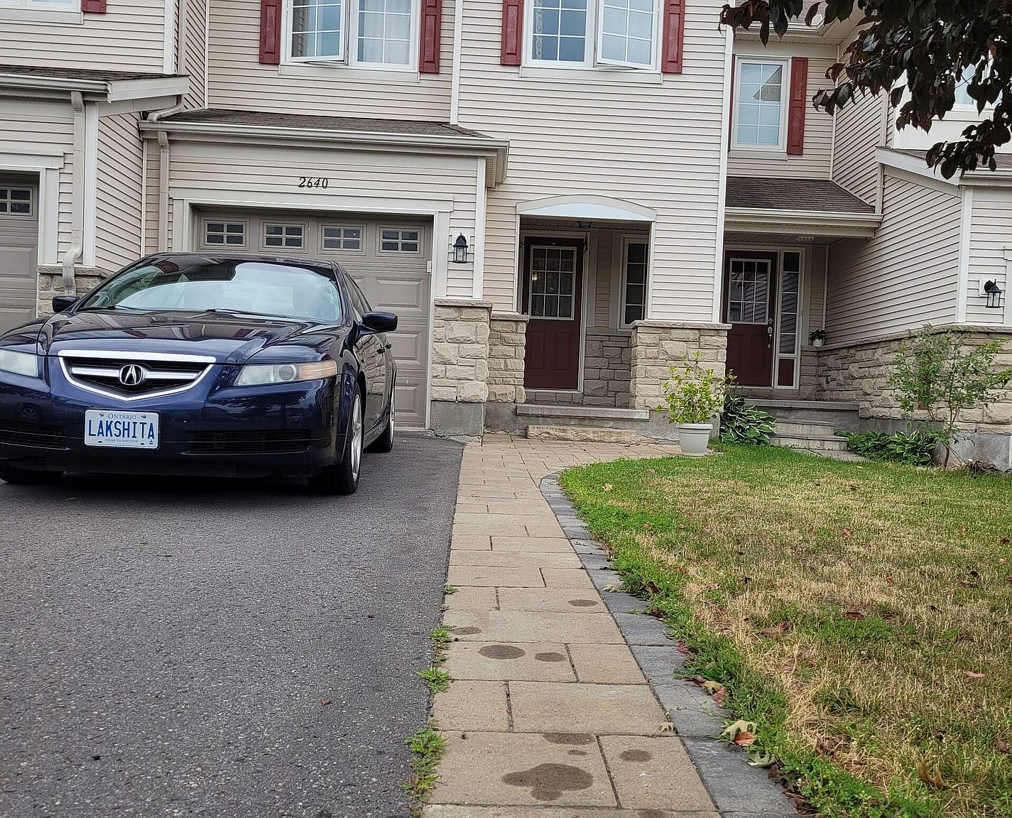 2640 Half Moon Bay, Ottawa, ON K2J 0Y9 Zillow