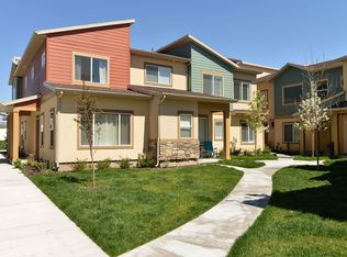 994 W Willow Wind Dr UNIT 3, Farmington, UT 84025