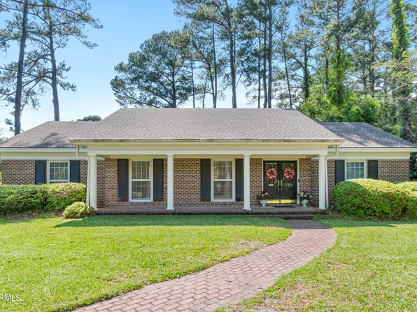 1726 Hawthorne Road, Wilmington, NC 28403