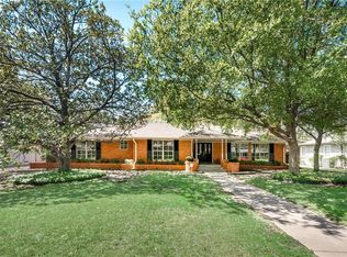 11335 Crest Brook Dr, Dallas, TX 75230