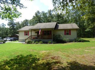 38 Arnolds Way, Crossville, TN 38571