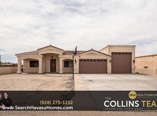 2146 Runabout Dr, Lake Havasu City, AZ 86403