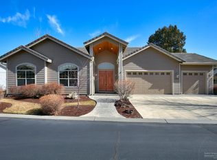 1735 NW Cliff Side Way, Redmond, OR 97756