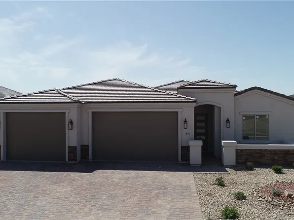1840 E Desert Bloom Drive, Mohave Valley, AZ 86440