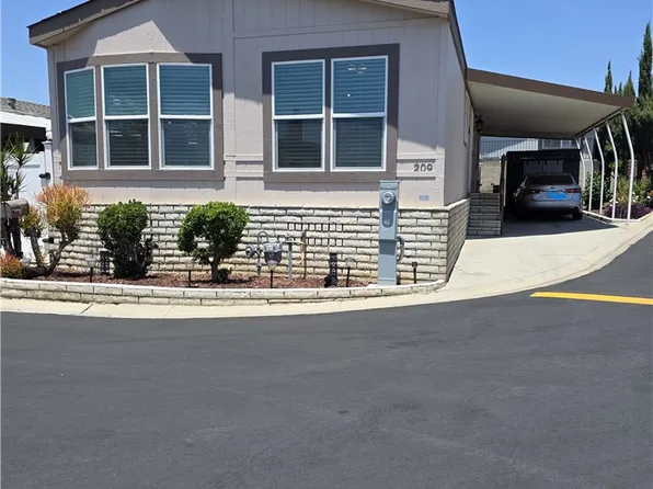 1051 Site Dr Spc 209, Brea, CA 92821