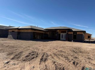 1022 W Breeze, Hobbs, NM 88240